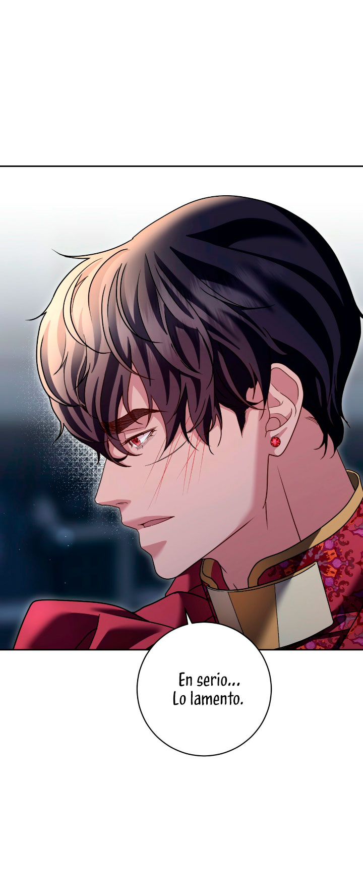 Isnelda Capítulo 26 - Página 53