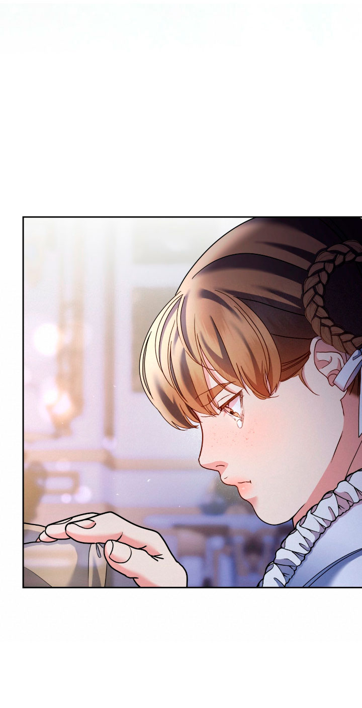 Isnelda Capítulo 26 - Página 58