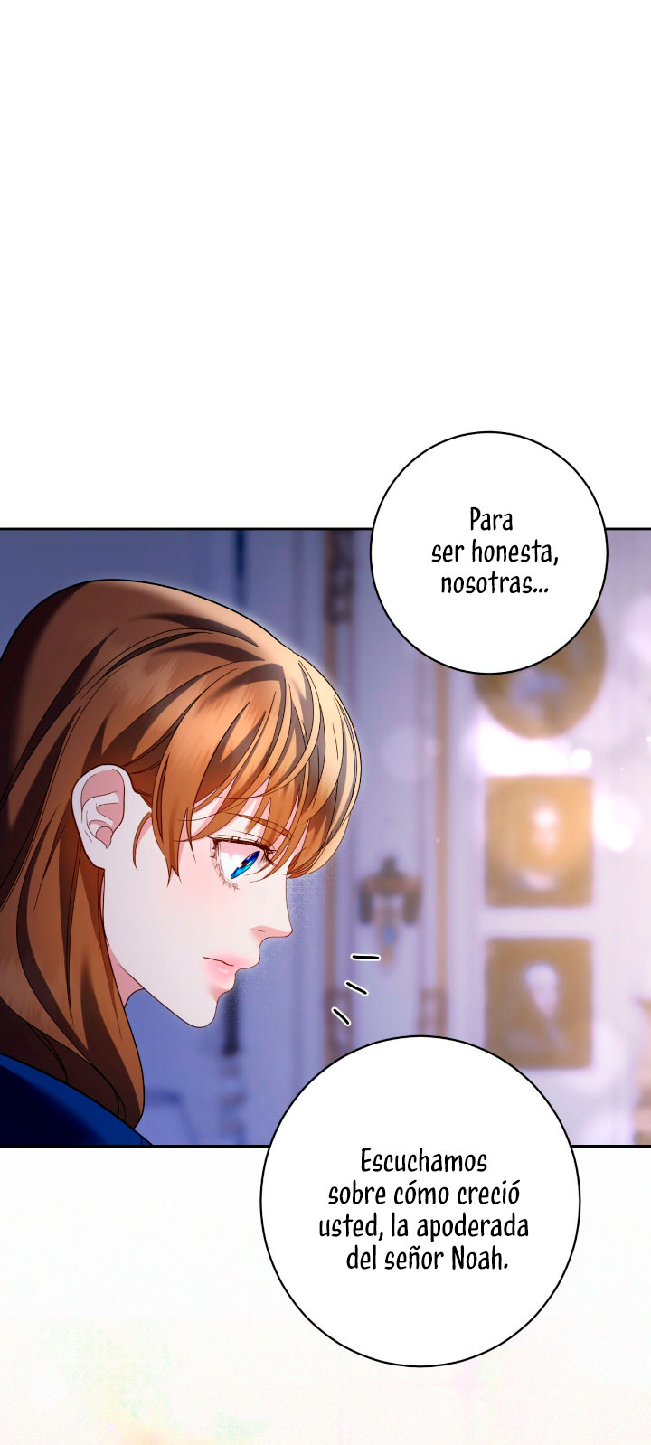 Isnelda Capítulo 26 - Página 59