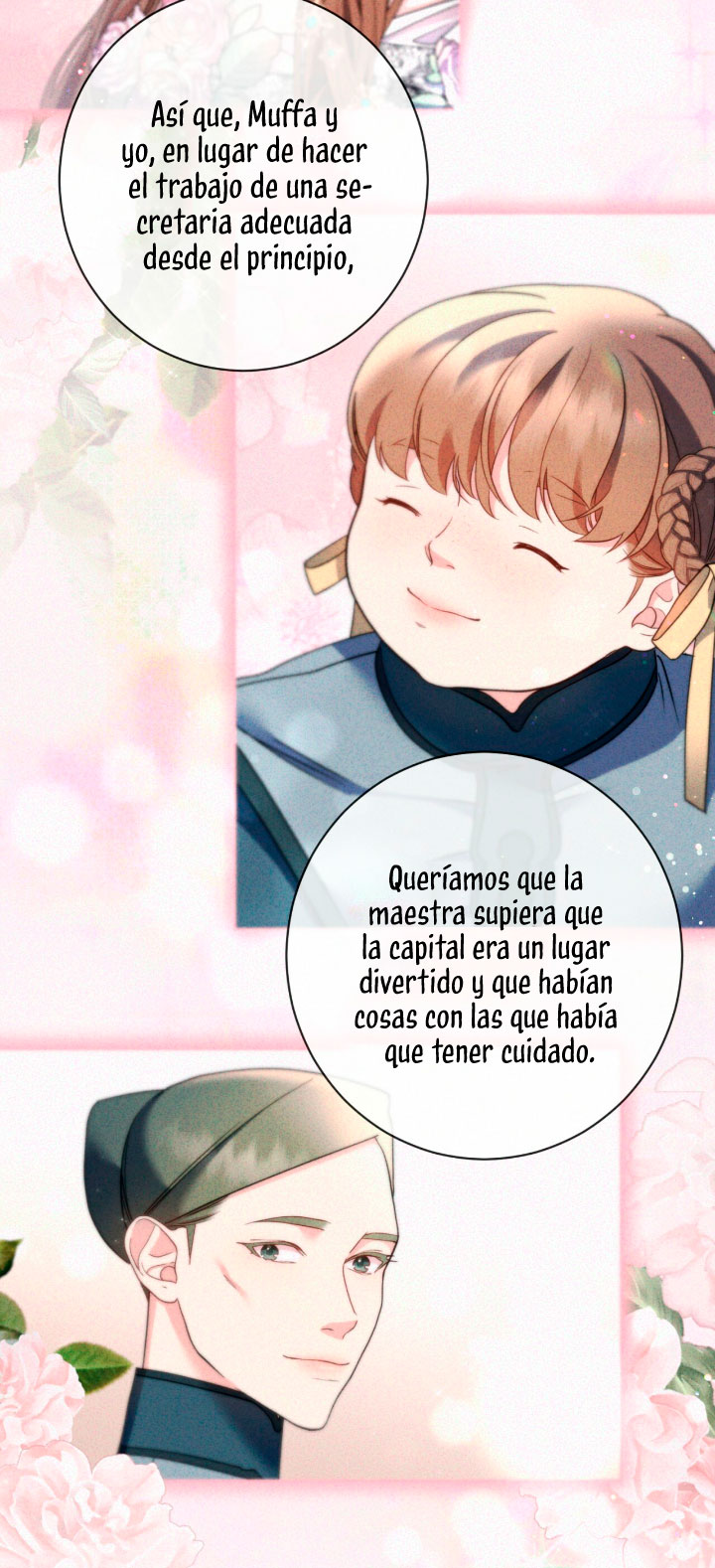 Isnelda Capítulo 26 - Página 61