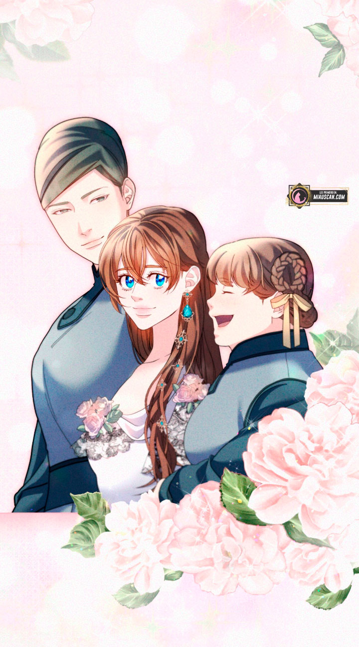 Isnelda Capítulo 26 - Página 62