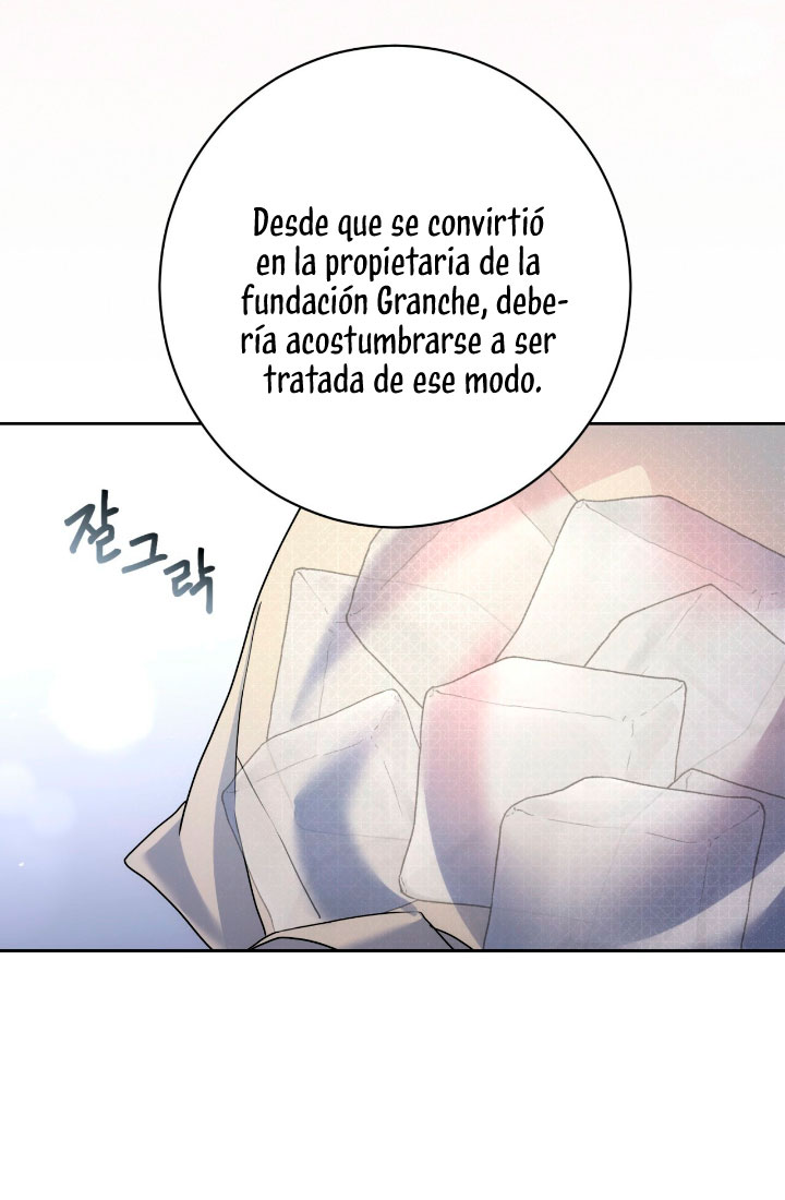 Isnelda Capítulo 26 - Página 64