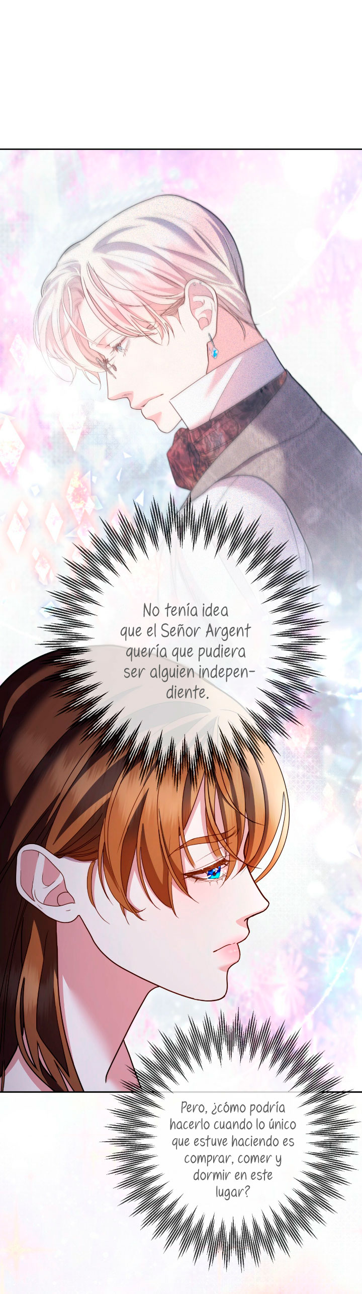 Isnelda Capítulo 26 - Página 65