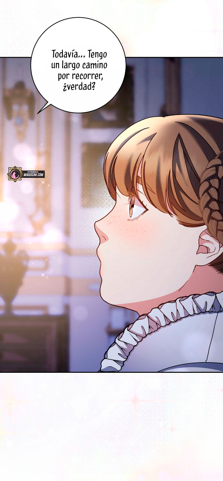 Isnelda Capítulo 26 - Página 67