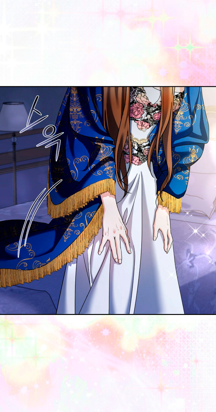 Isnelda Capítulo 26 - Página 71