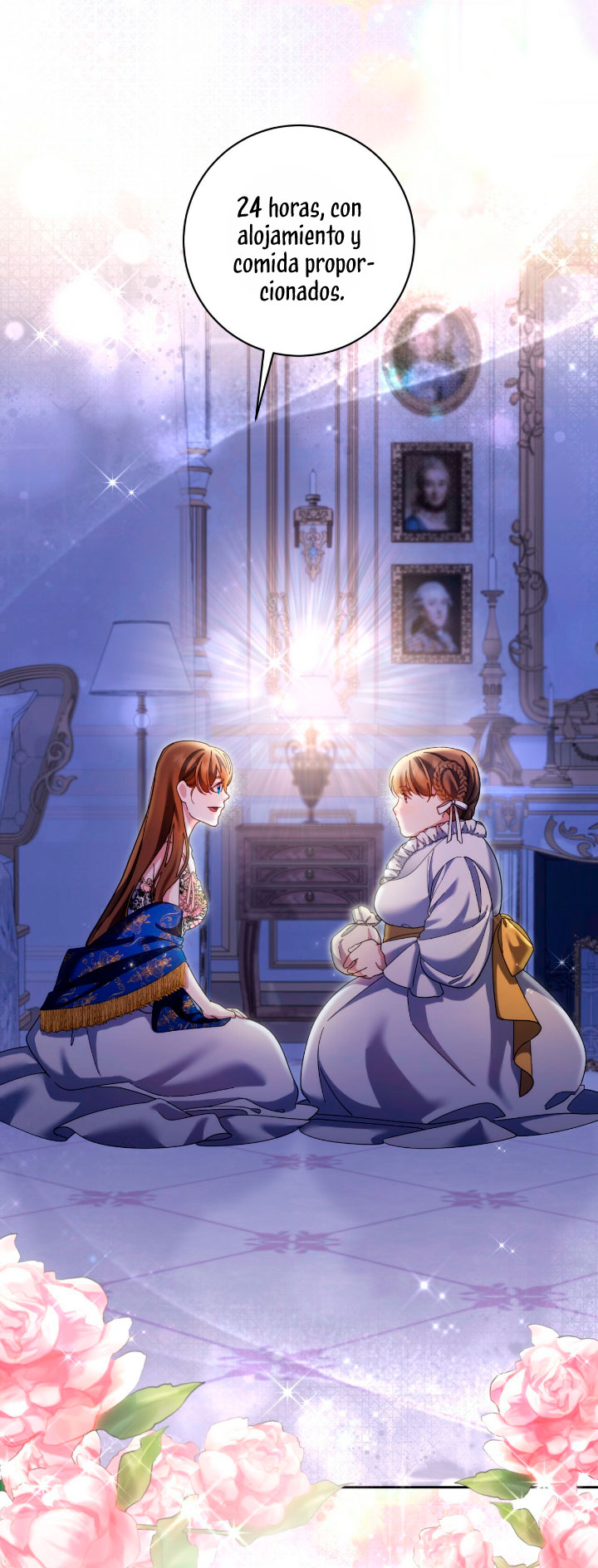 Isnelda Capítulo 26 - Página 73