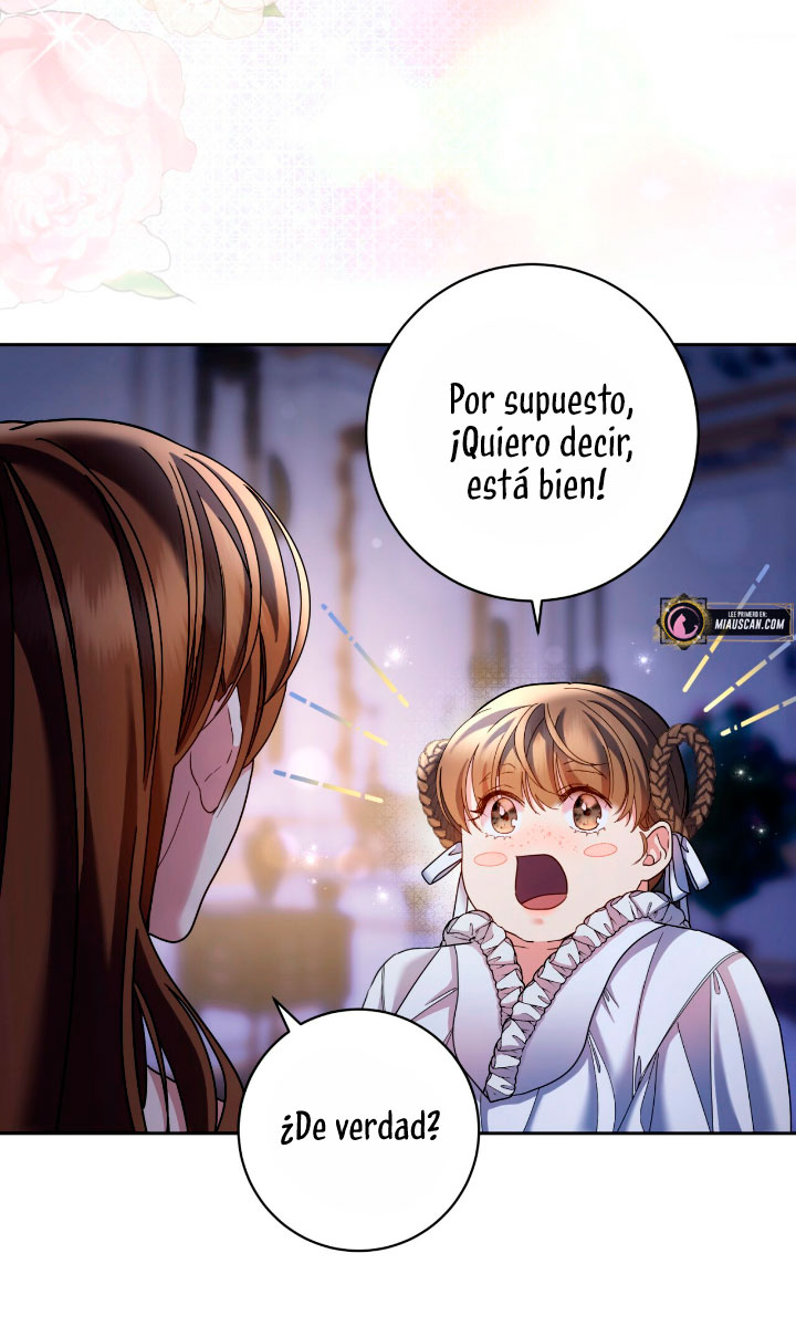 Isnelda Capítulo 26 - Página 75