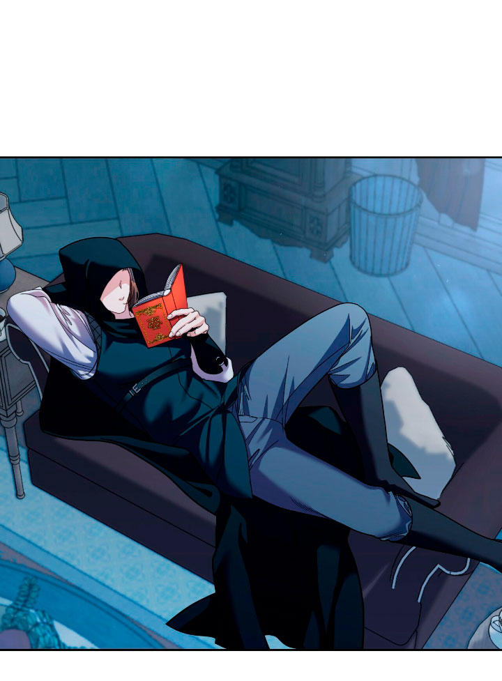 Isnelda Capítulo 26 - Página 84