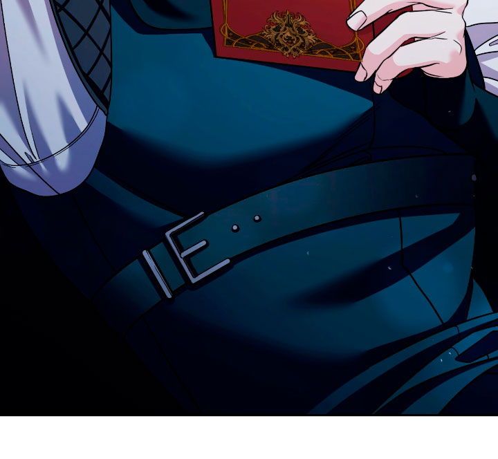 Isnelda Capítulo 26 - Página 86