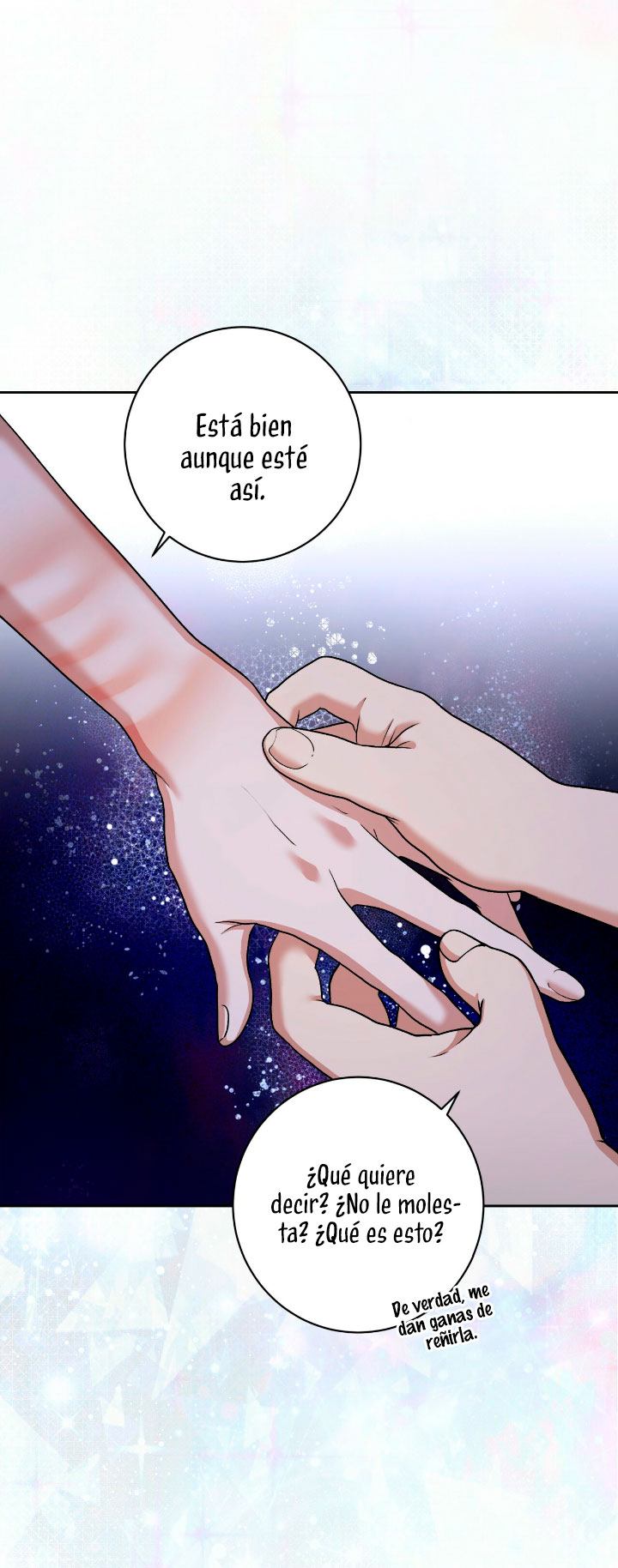 Isnelda Capítulo 26 - Página 9