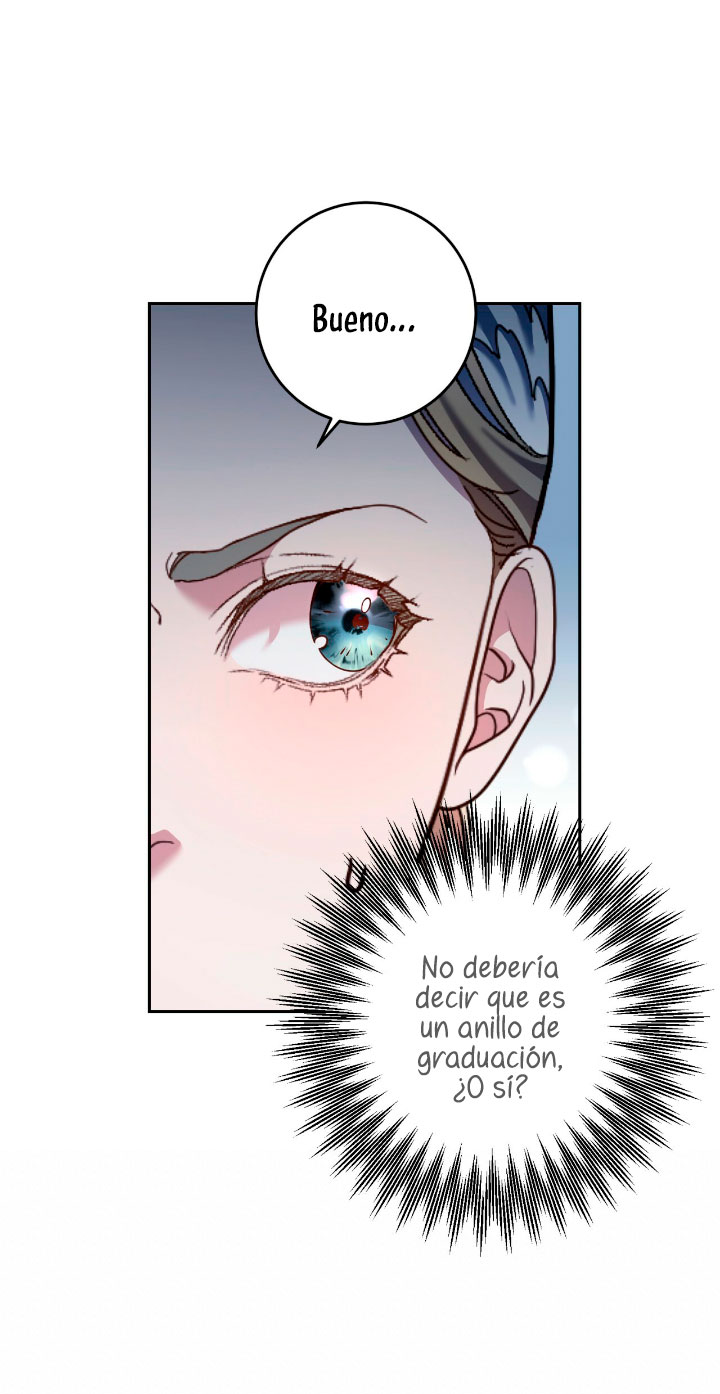 Isnelda Capítulo 27 - Página 11