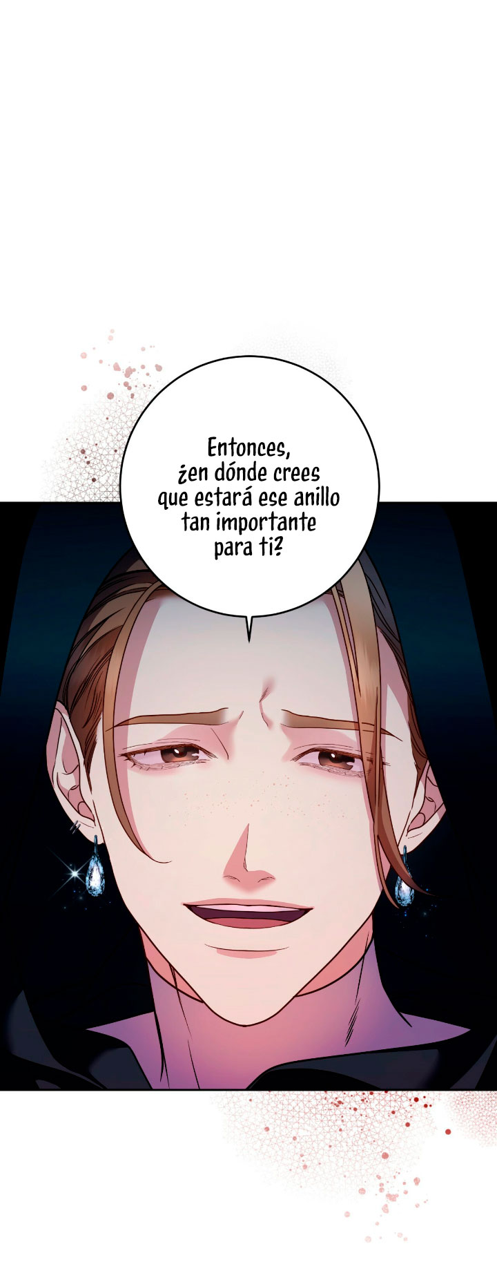 Isnelda Capítulo 27 - Página 14