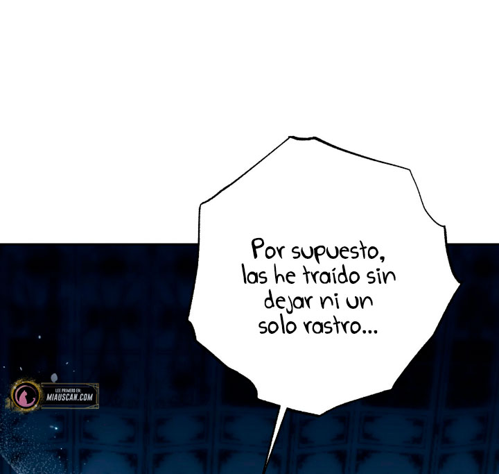 Isnelda Capítulo 27 - Página 22