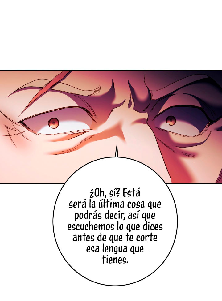 Isnelda Capítulo 27 - Página 28