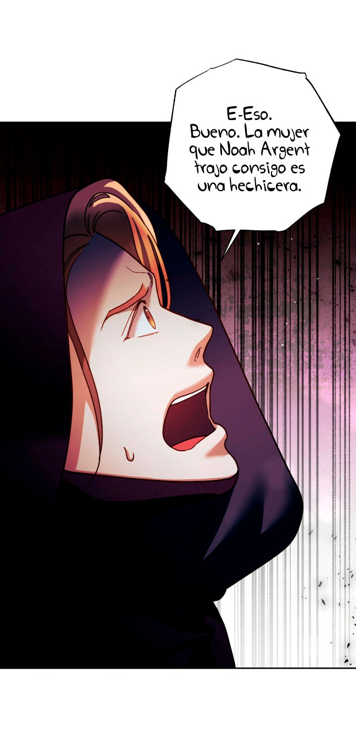 Isnelda Capítulo 27 - Página 29