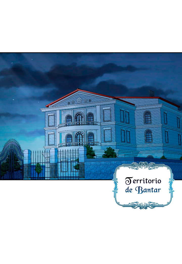 Isnelda Capítulo 27 - Página 3