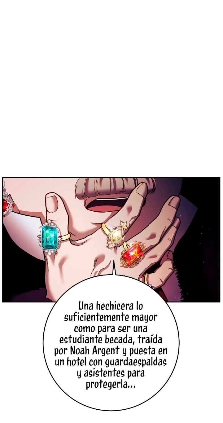 Isnelda Capítulo 27 - Página 31