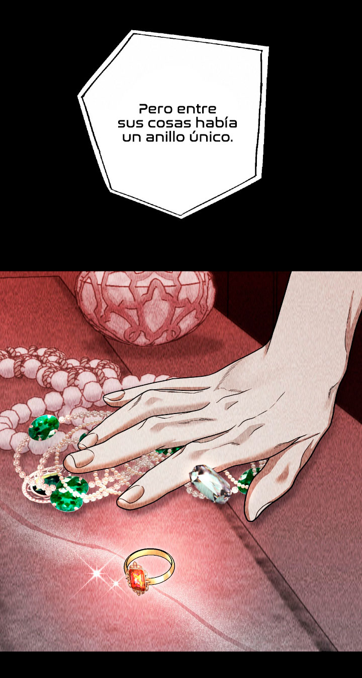 Isnelda Capítulo 27 - Página 38