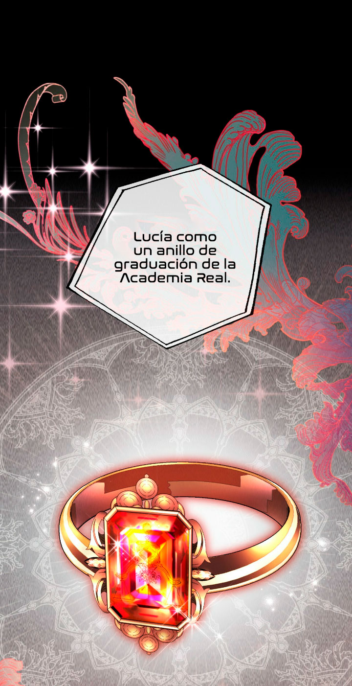 Isnelda Capítulo 27 - Página 39