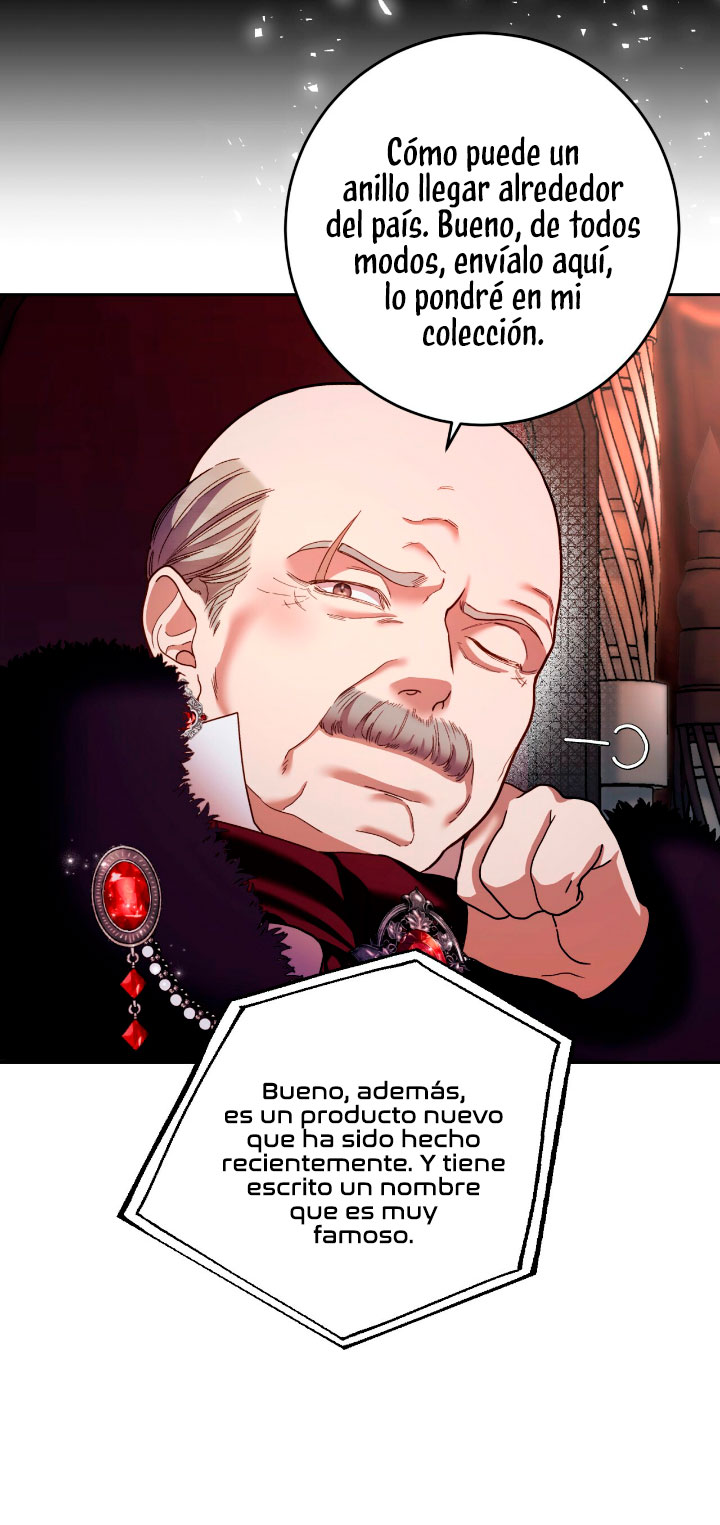 Isnelda Capítulo 27 - Página 41