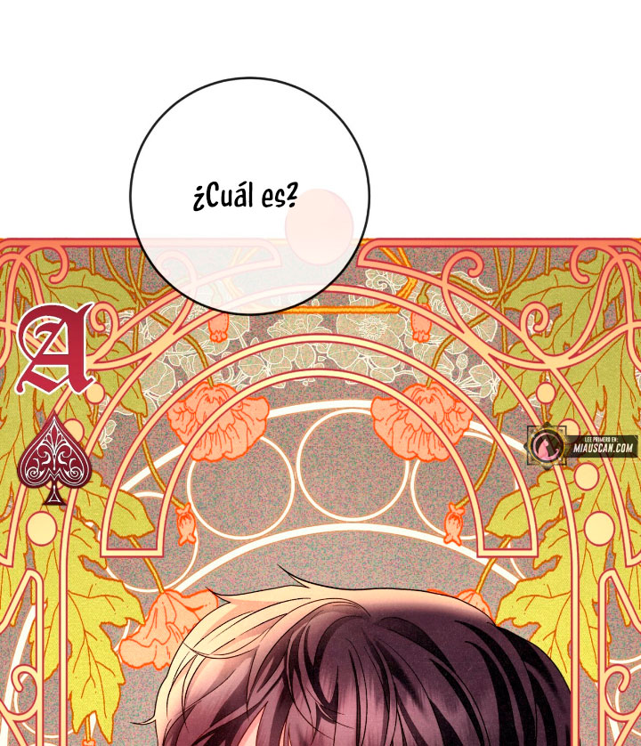 Isnelda Capítulo 27 - Página 42