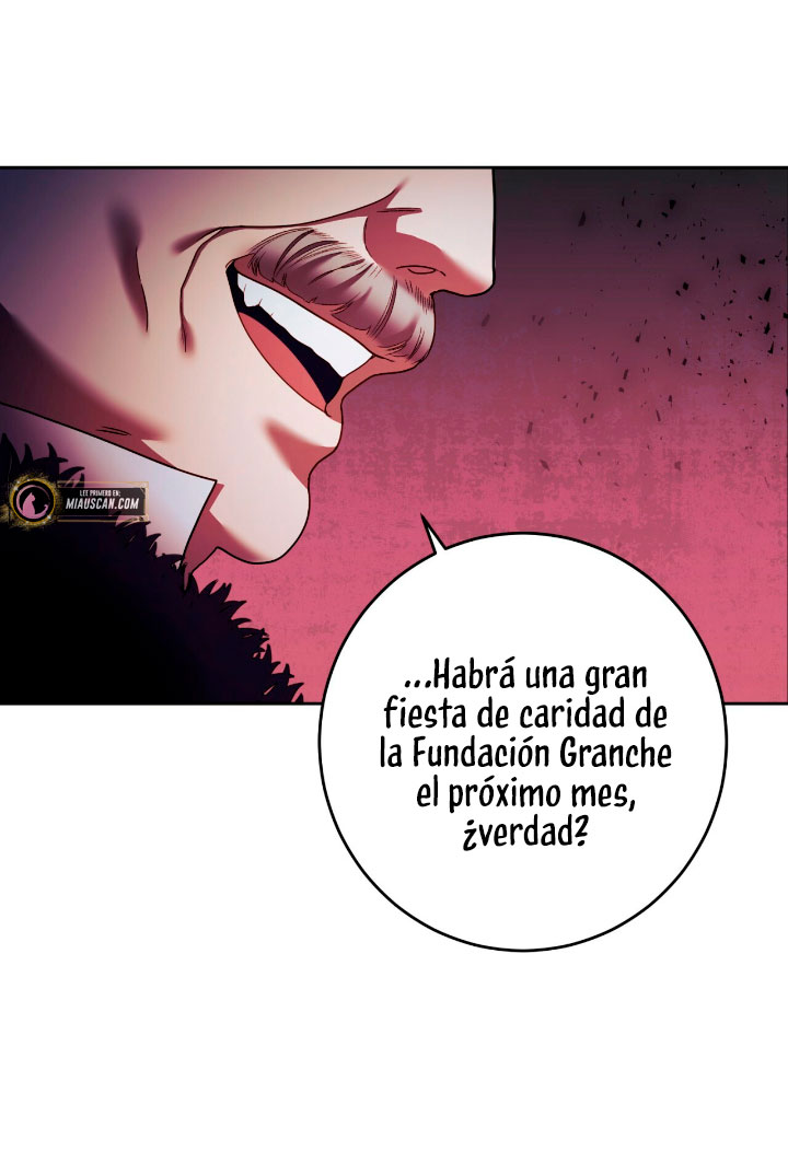 Isnelda Capítulo 27 - Página 44