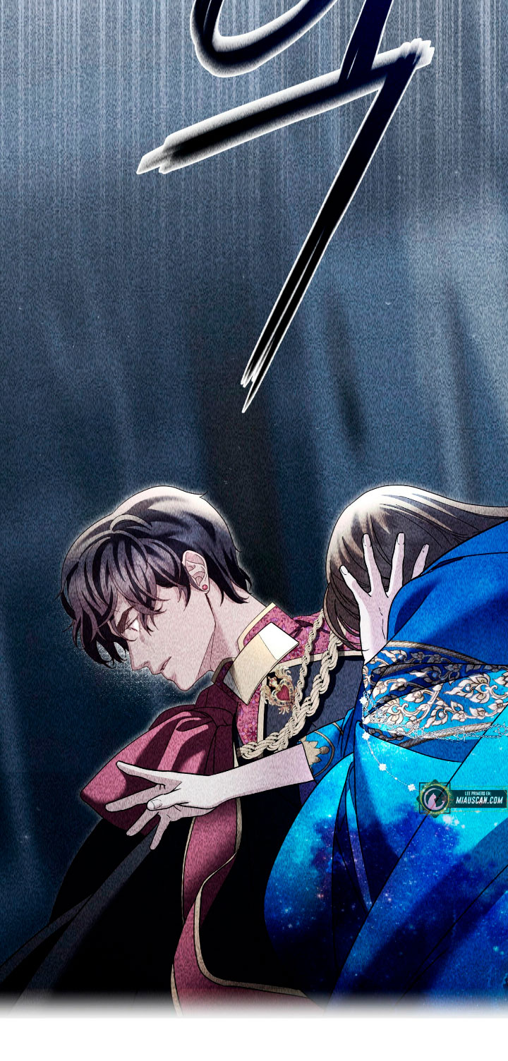 Isnelda Capítulo 27 - Página 52