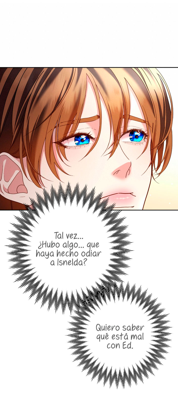 Isnelda Capítulo 27 - Página 56