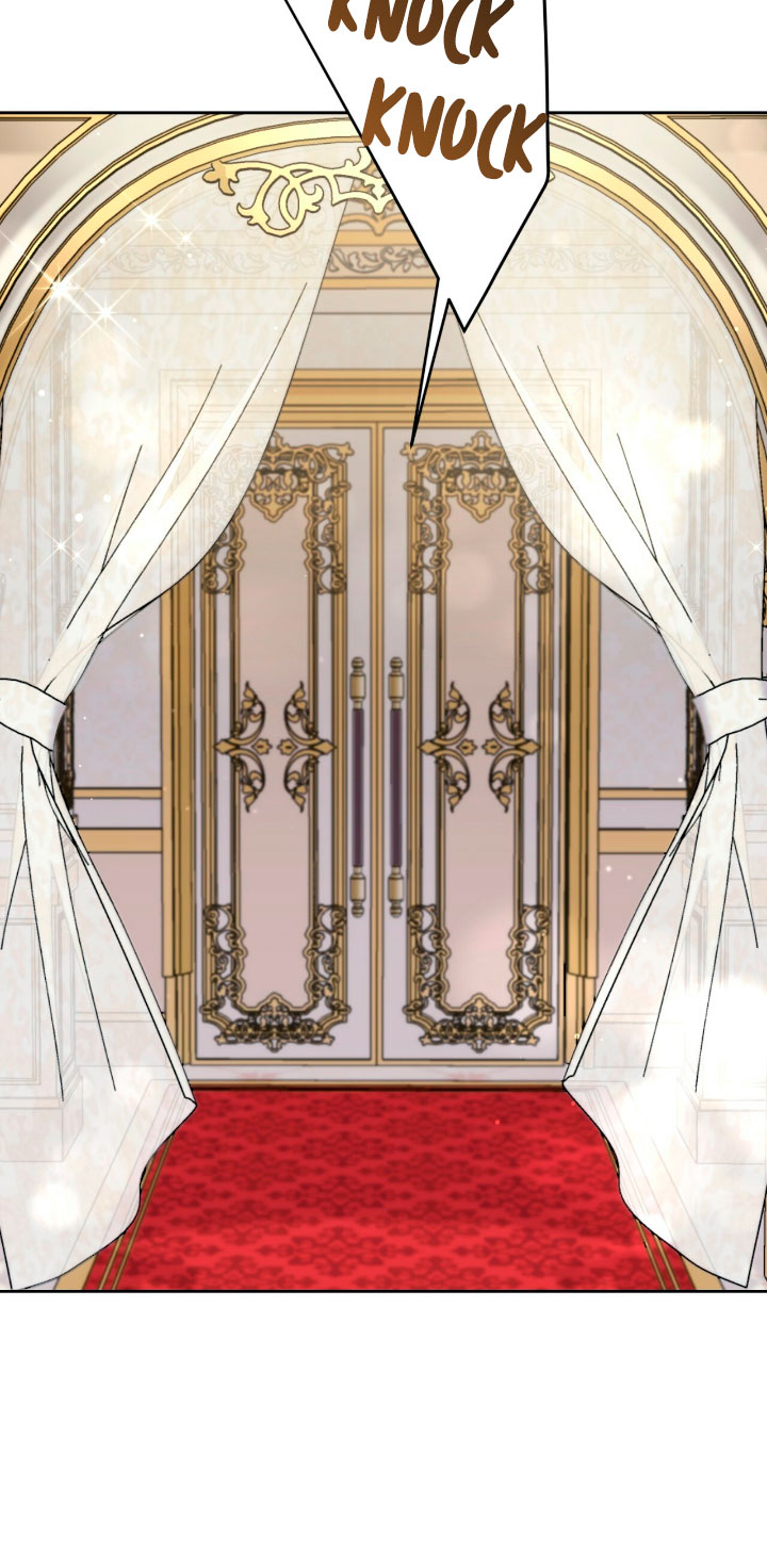 Isnelda Capítulo 27 - Página 58