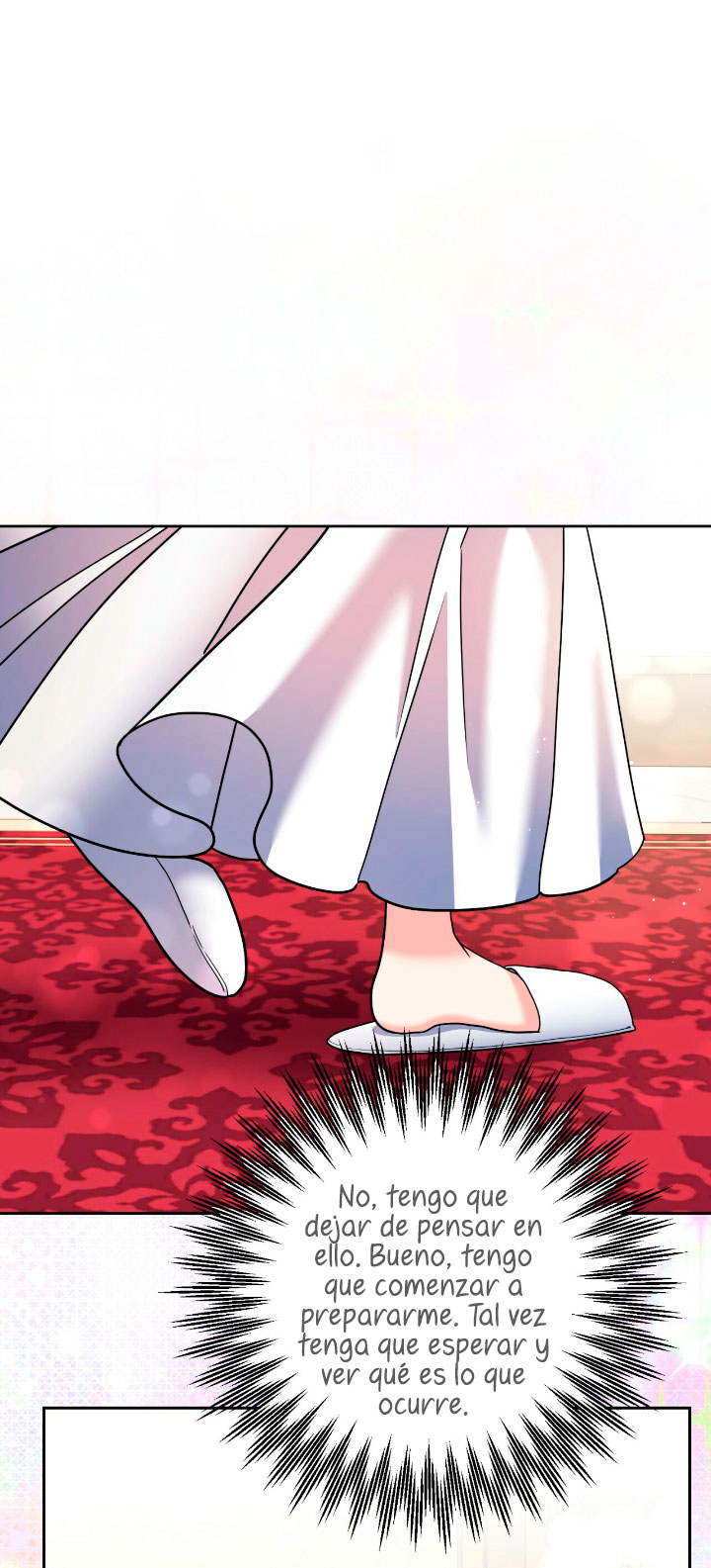 Isnelda Capítulo 27 - Página 60