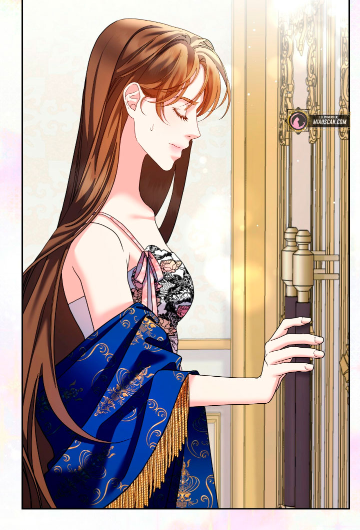 Isnelda Capítulo 27 - Página 61