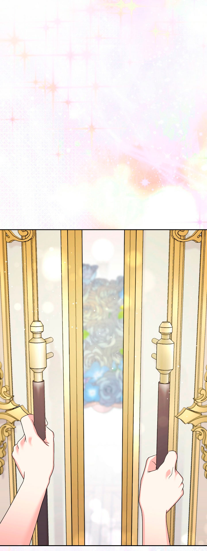 Isnelda Capítulo 27 - Página 62