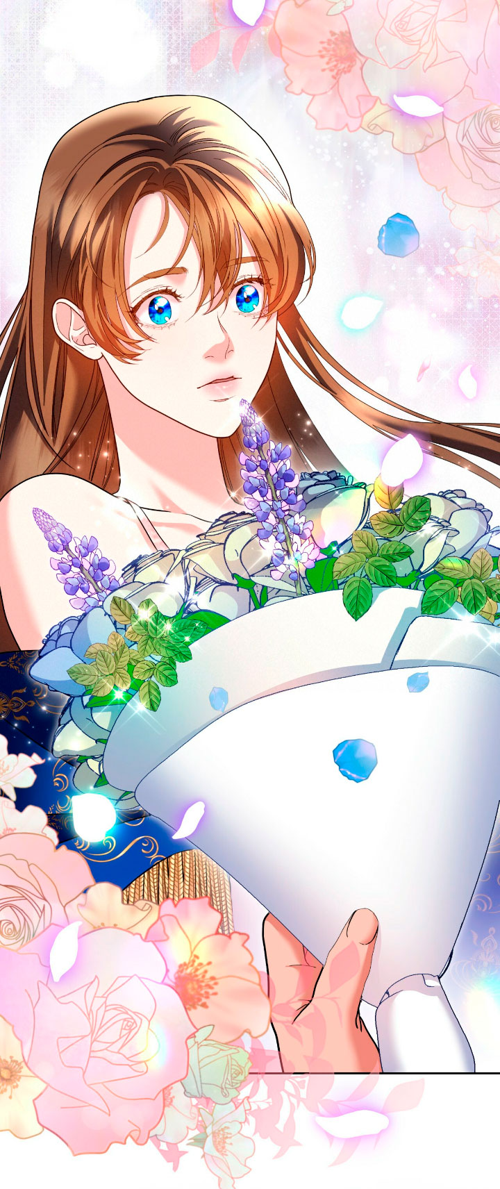 Isnelda Capítulo 27 - Página 64