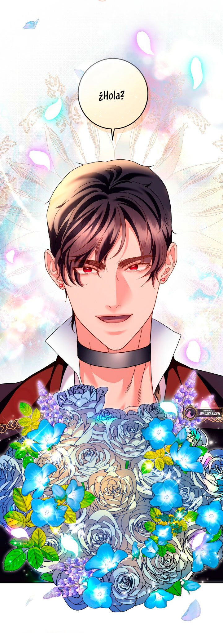 Isnelda Capítulo 27 - Página 65