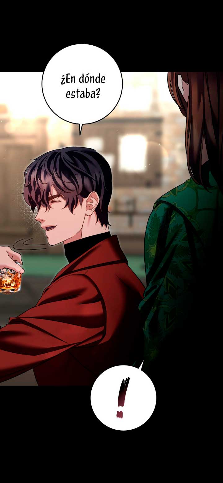 Isnelda Capítulo 28 - Página 12