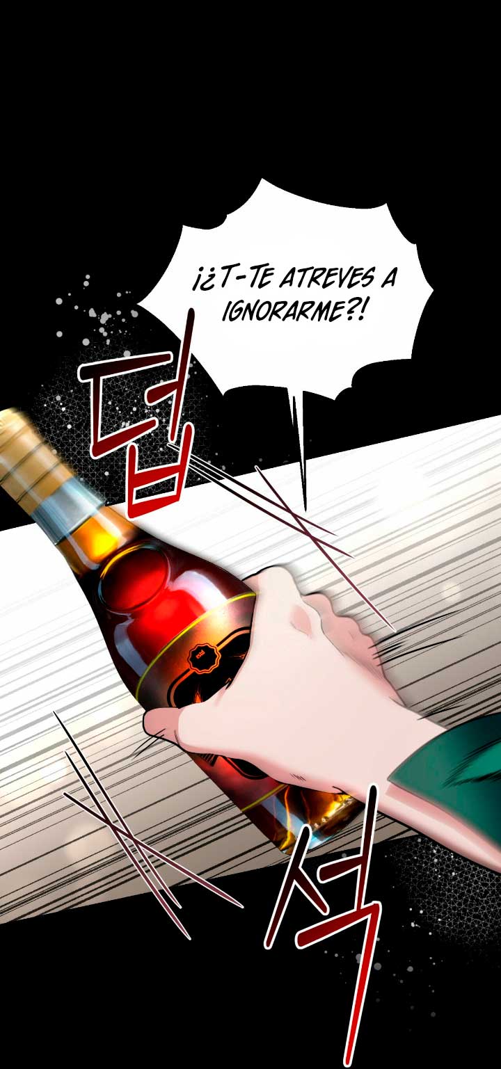 Isnelda Capítulo 28 - Página 13