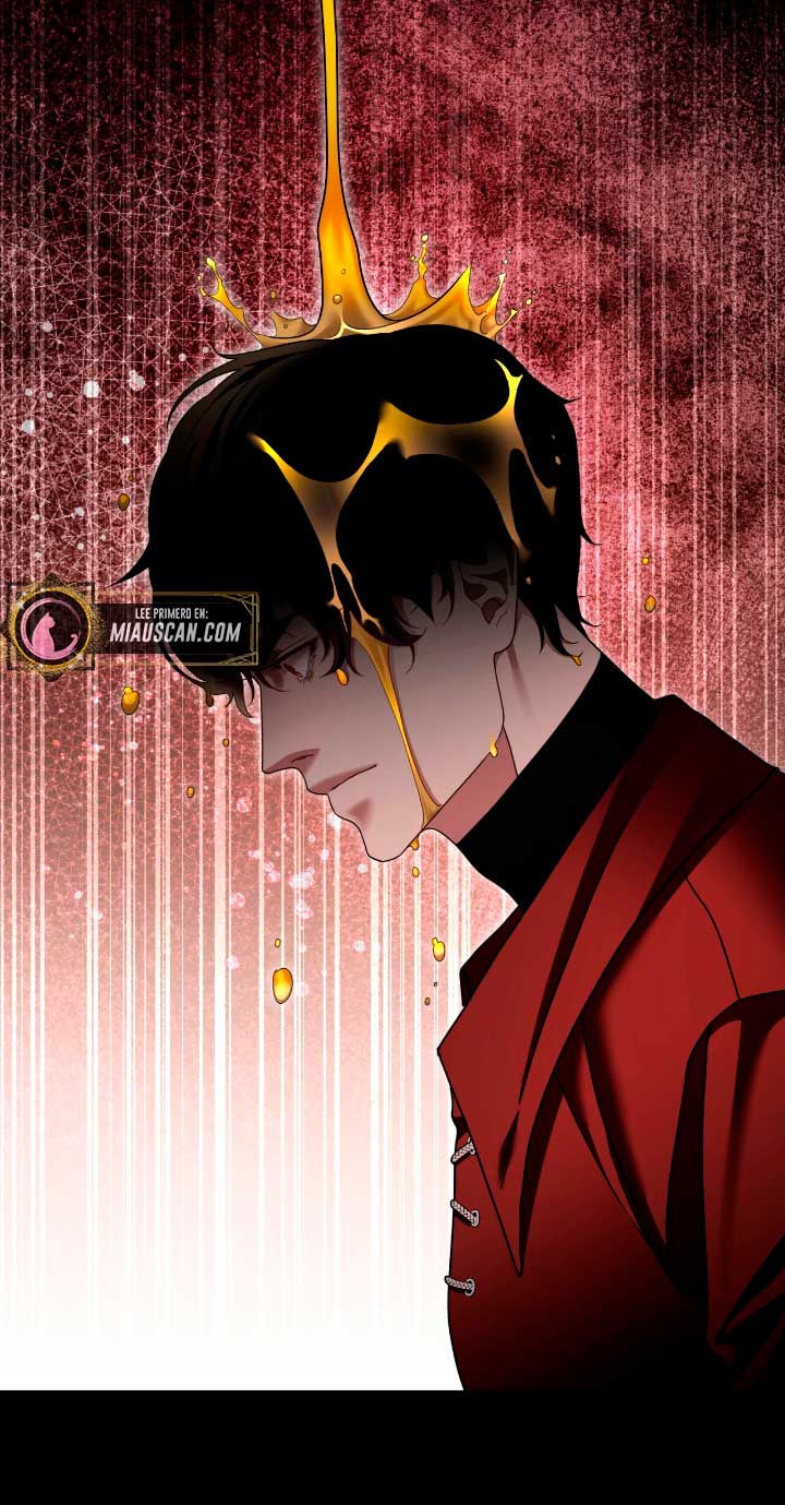 Isnelda Capítulo 28 - Página 15