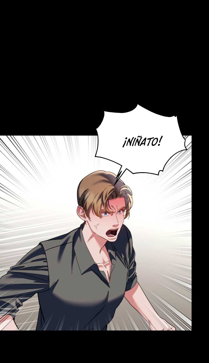 Isnelda Capítulo 28 - Página 17