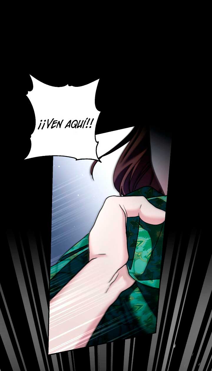 Isnelda Capítulo 28 - Página 18