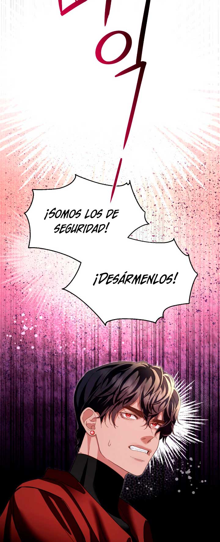 Isnelda Capítulo 28 - Página 24