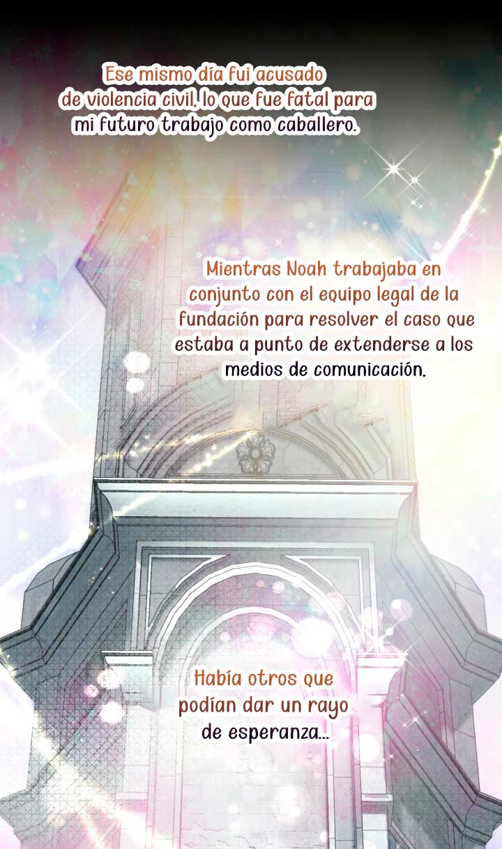 Isnelda Capítulo 28 - Página 27