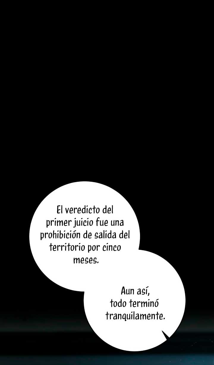 Isnelda Capítulo 28 - Página 31