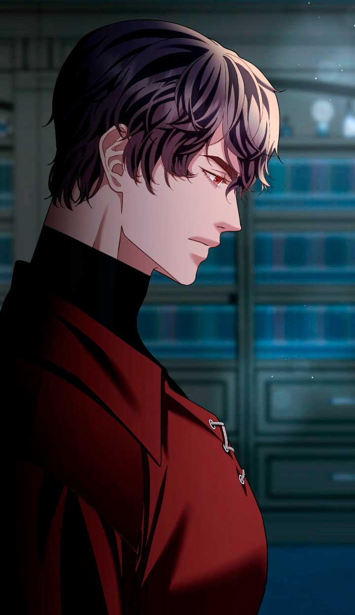 Isnelda Capítulo 28 - Página 32