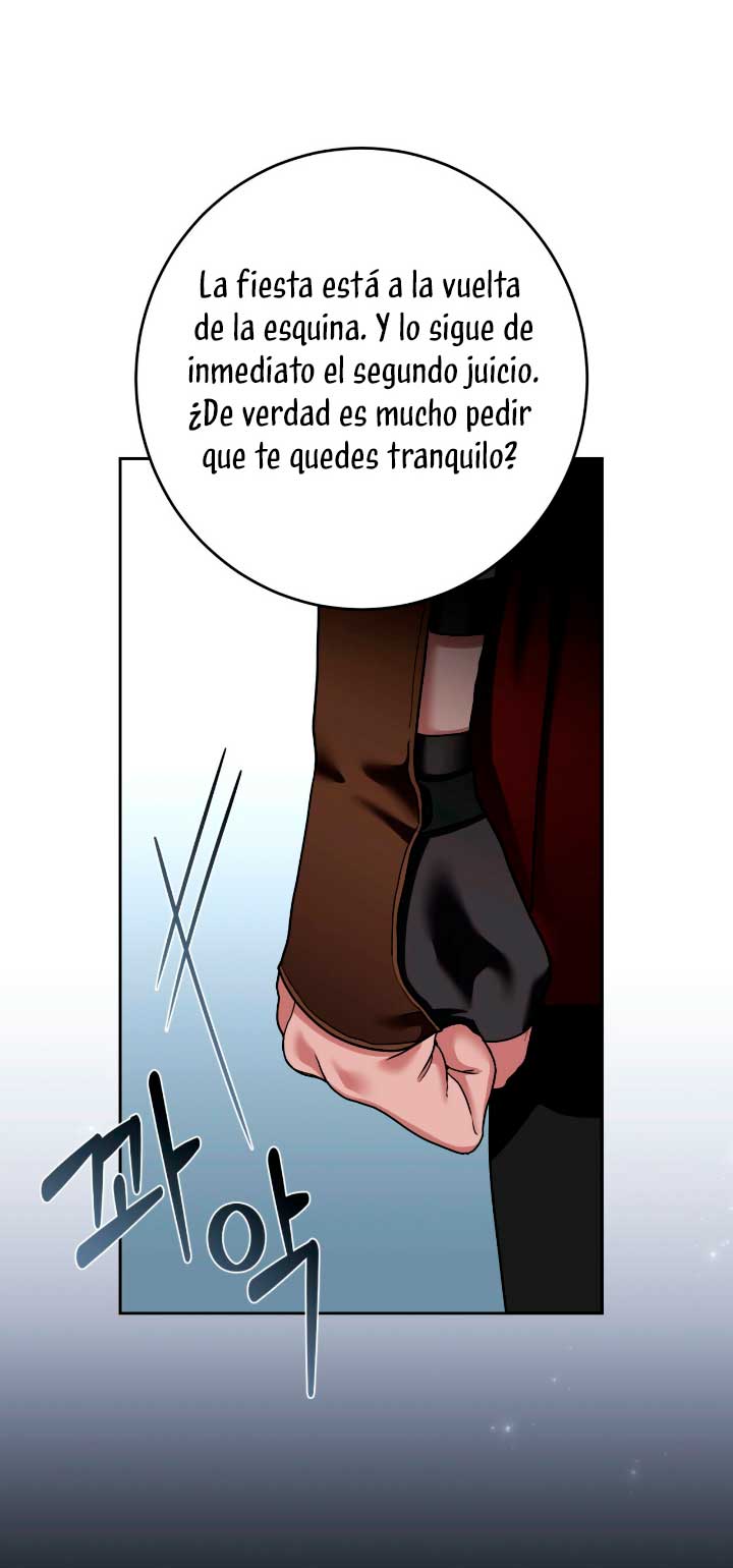 Isnelda Capítulo 28 - Página 37