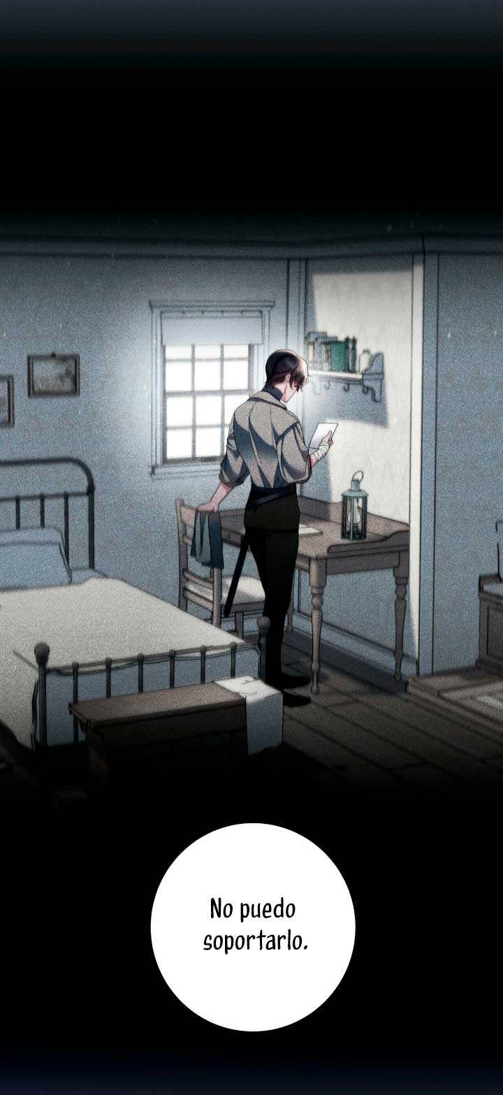 Isnelda Capítulo 28 - Página 38