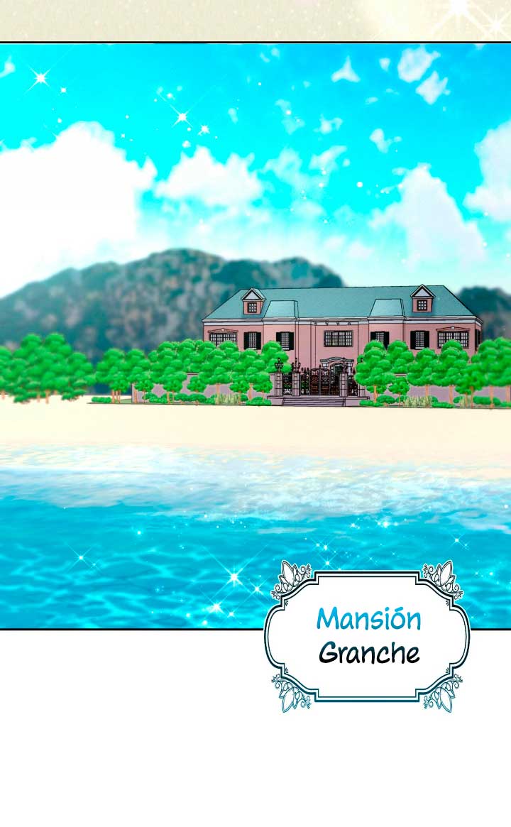 Isnelda Capítulo 28 - Página 42