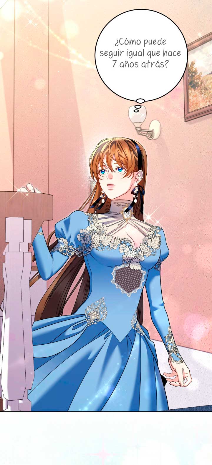 Isnelda Capítulo 28 - Página 45