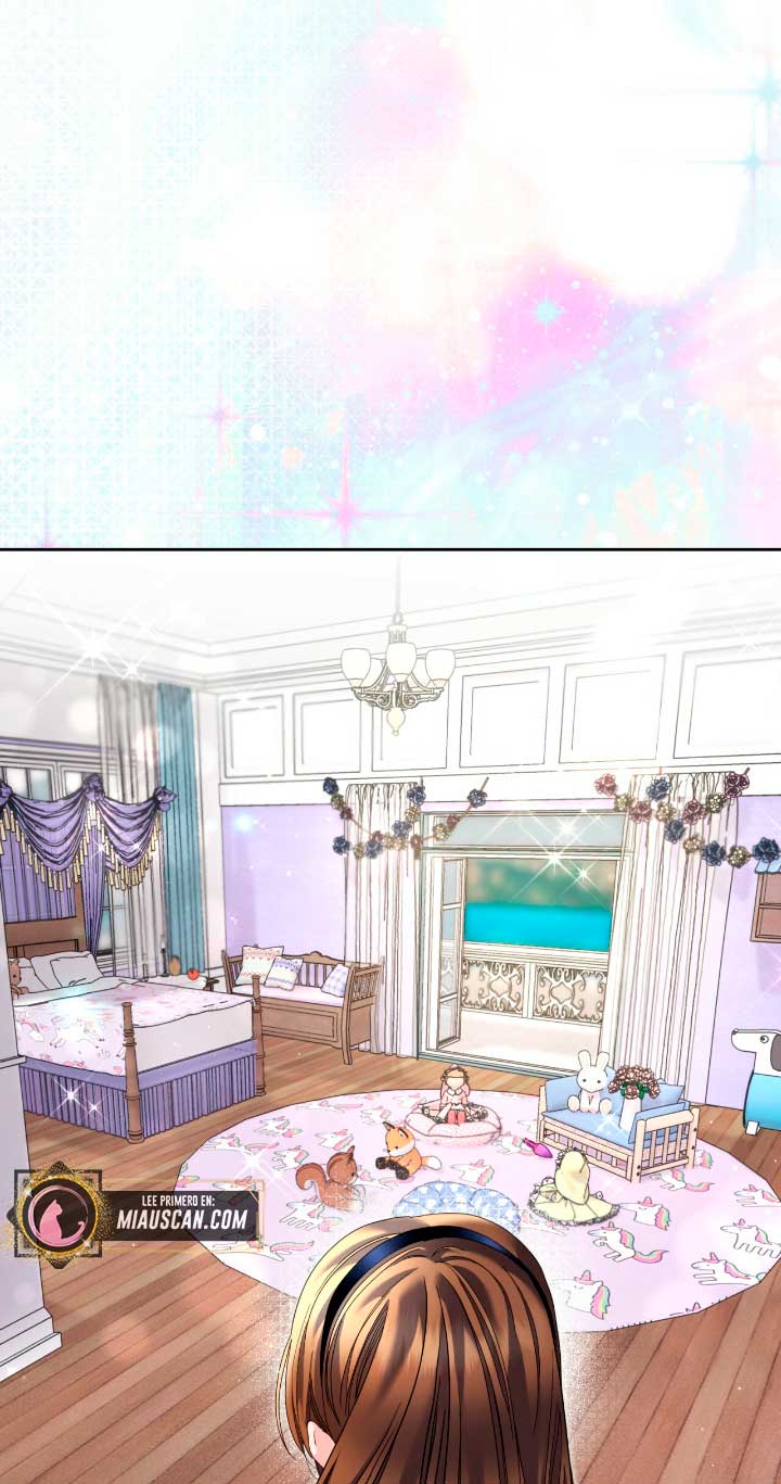 Isnelda Capítulo 28 - Página 46