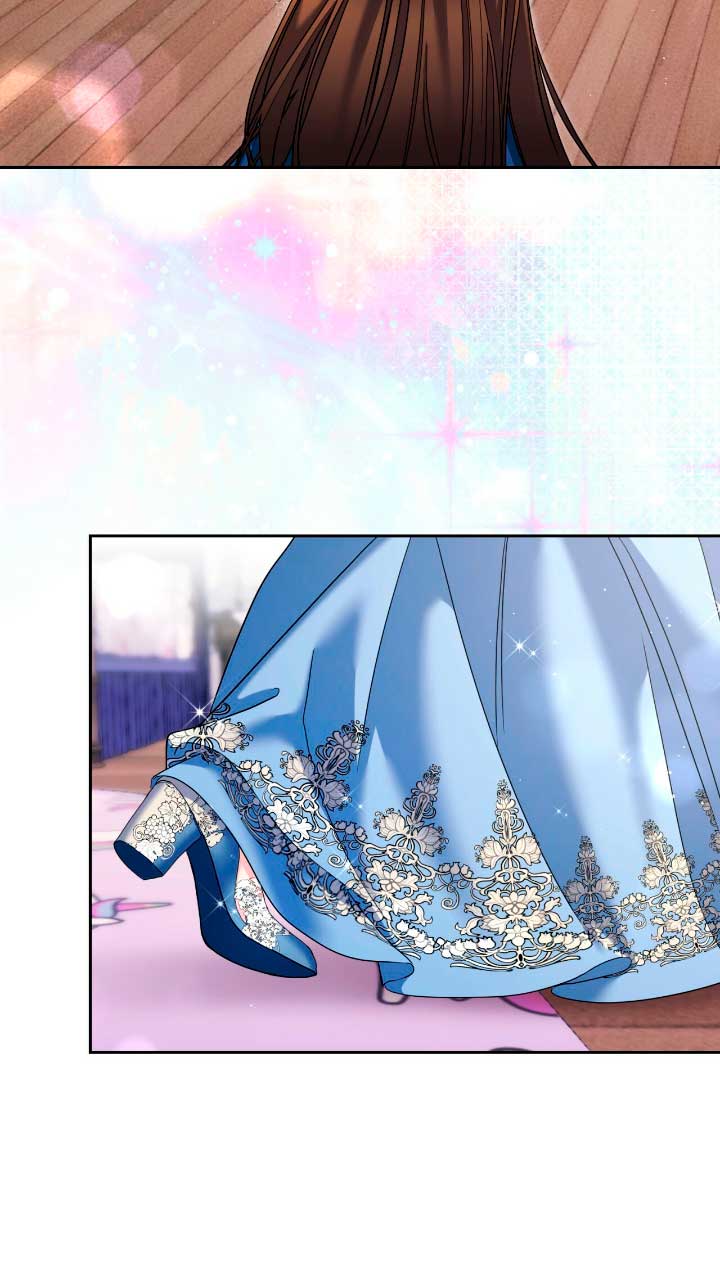 Isnelda Capítulo 28 - Página 47