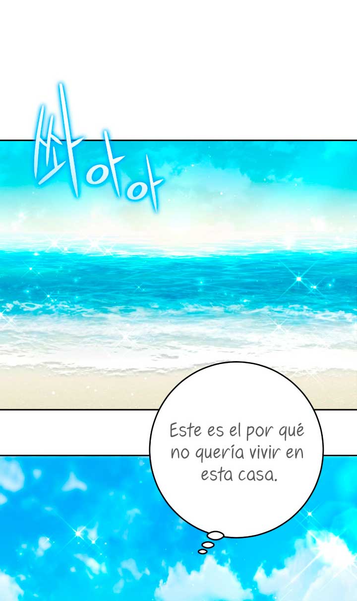 Isnelda Capítulo 28 - Página 48